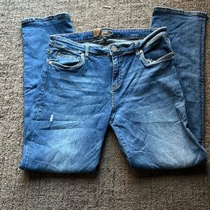 Kut jeans, super comfortable,